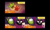Thumbnail of up to faster 61 to om nom