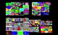 So many noggin and nick jr logo collections