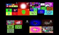 Too Many Much Full Best Animation Logos