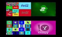 TOO MANY FULL BEST ANIMATION LOGOS