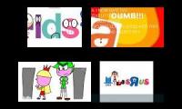 Up To Faster 4 Parison To TVOKids (AGAIN)