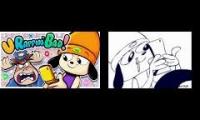 parappa the rapper car bad - Youtube Multiplier