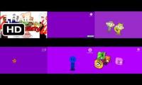 Thumbnail of everyone fights bad users add round 1000 (REBOOT)