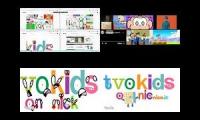 Up To Faster GIGA Parison To TVOKids