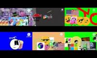 Thumbnail of EFBU Green Screen Free To Use (^1,000ABSOLUTE EVERYTHING+)