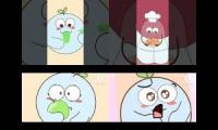 4 runaway little munchy puff v1