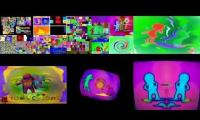 Thumbnail of So many noggin and nick jr logo collections