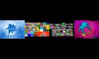 Thumbnail of Noggin and Nick Jr Logo Collection Too Many