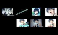 Thumbnail of Suzuka has a Sparta remix eightparison