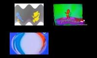 Thumbnail of 4 Noggin And Nick Jr Logo Collection V1586
