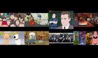 Thumbnail of Operation: Mission Gone Wrong - The Man Who Went Busy Going on Hiatus (Parts 1 and 2)