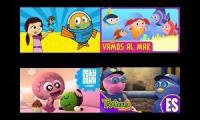 Series de discovery kids