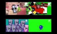Thumbnail of tutuko77s everyone fights bad users (add round 37)