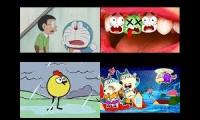 Thumbnail of up to faster 4 parison