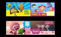 Series de discovery kids