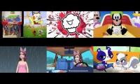 Thumbnail of Georgette Mouse makes cry everything 2