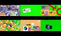Thumbnail of EFBU Green Screen (^1,000ABSOLUTE EVERYTHING+)