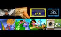 Thumbnail of Beko WM5140W S/N 07-100291-06, THX Sound Effect, Rainbow Brite Intro, Dora The Explorer theme.