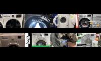 Thumbnail of Mashup of Beko Washing machines