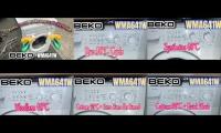 Thumbnail of Beko WMA641W Washing machine.