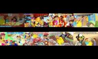 Dora Gets Grounded, Videos from Roku Kun The Vyonder.