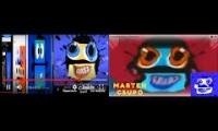 Thumbnail of Klasky Csupo Meets 2670 Others