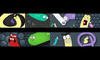 Thumbnail of slither io logic with 8 episodes