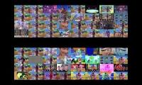 (REMAKE) We Are Number One But Its A Mashup Of 64 Versions