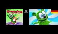 Thumbnail of gummy bear nuki nuki germen mashup