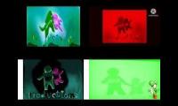 Thumbnail of 4 Noggin And Nick Jr Logo Collections V1592
