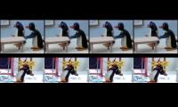 up to faster 8 parison to pingu
