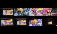 Dog Man (2025) TV Spots