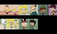 All 2019-Aired The Loud House Season 3 Episodes at the Same Time