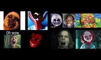 Thumbnail of @TheUncannyPreTeen-lc2nj videos played at once PART 2