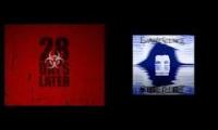 Thumbnail of Haunted Zombie Mashup