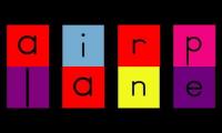 Have Fun Teaching Word Airplane