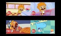 Thumbnail of 4 disco bear htf episodes