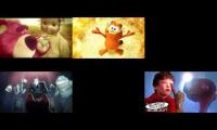 Thumbnail of Sad moments playing at the same time