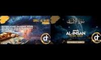 inspirasi kandunag keajabian al ainsan