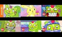 Thumbnail of All nutty episodes htf