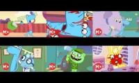 Thumbnail of Lumpy episodes htf part 2