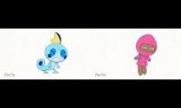 Thumbnail of Sobble Pooping And Strawberry Cookie Pooping (Dyamond And Friends)