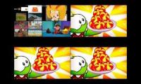 Thumbnail of Up to Faster 83 Parison