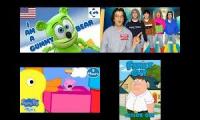 Thumbnail of remake remade youtube mulitpiler