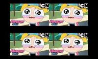 Thumbnail of bubbles crying x4 xdxd