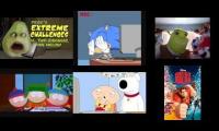 pear and friends reaction wrack it ralph 2012 alternate ending audio only