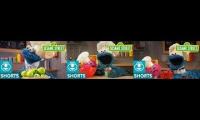Thumbnail of Foodie truck same time