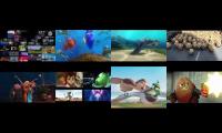All Movies in 1 Minute