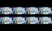 My Little Pony: Friendship is Magic Season 8 (8 episodes played at the same time) #3