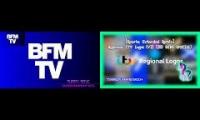 Thumbnail of [Mashup Comparison] French TV Logos vs British TV Logos Sparta Remix